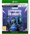 Fortnite: Leyendas de Menta Xbox Series