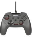 Controller Wired Black Switch Konix