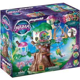 playmobil-70799-arbol-de-la-comunidad
