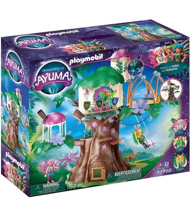 playmobil-70799-arbol-de-la-comunidad