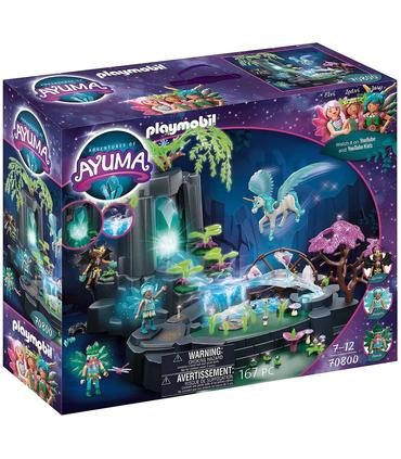 playmobil-70800-fuente-de-energia-magica