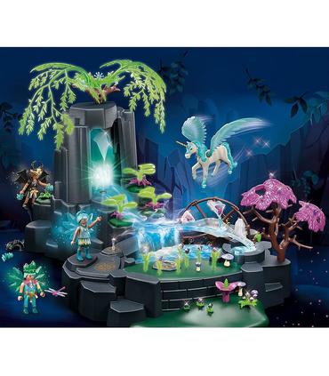 playmobil-70800-fuente-de-energia-magica