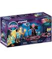 Playmobil 70803 Crystal Fairy Y Bat Fairy Con Animales D
