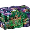 Playmobil 70805 Campamento De Entrenamiento