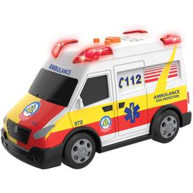 rush-rescue-ambulance-luz-y-sonido