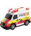 Rush & Rescue Ambulance Luz y Sonido