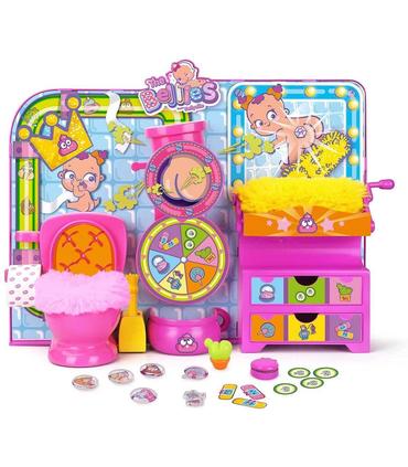 poopypedia-care-centre