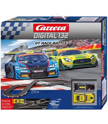 carrera-gt-race-battle-mercedes-amg-gt3-bmw-m