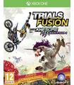 TRIALS FUSION SEASON PASS 1 + 2 - (XONE) -Reacondicionado
