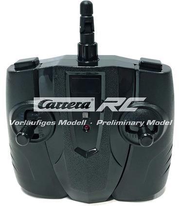 carrera-118-red-hunter-x