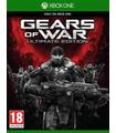 Gears of War Ultimate Edition - Xbox one-Reacondicionado