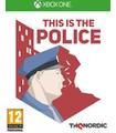 This Is The Police Xbox One-Reacondicionado