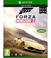 Forza Horizon 2 Xbox One -Reacondicionado