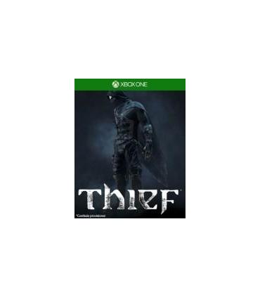 thief-xbox-one-reacondicionado