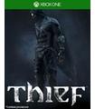 THIEF - XBOX ONE -Reacondicionado