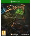 Zigguart Xbox One-Reacondicionado