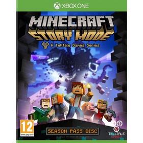 minecraft-story-mode-xbox-one-reacondicionado