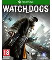 Watch Dogs Xbox One -Reacondicionado