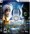 SACRED 2 PS3 -Reacondicionado