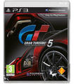 GRAN TURISMO 5 PLATINUM PS3 -Reacondicionado
