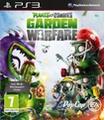 PLANTS VS ZOMBIES GARDEN WARFARE (PS3)-Reacondicionado
