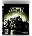 FALLOUT 3 PS3 (AT)-Reacondicionado