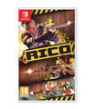 Rico Switch -Reacondicionado