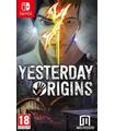 Yesterday Origins Switch-Reacondicionado