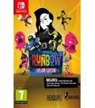 Runbow Deluxe Edition Switch -Reacondicioando