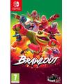 Brawlout Switch-Reacondicionado