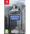Project Highrise Edición Architects Switch -Reacondicionado
