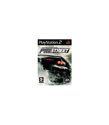need-for-speed-prostreet-ps2-ea-reacondicionado