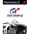GRAN TURISMO 4 PS2(SN) -Reacondicionado