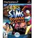los-sims-toman-la-calle-ps2-plat-ea-reacondicionado