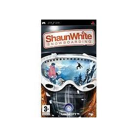 shaun-white-snowboarding-psp-reacondicionado
