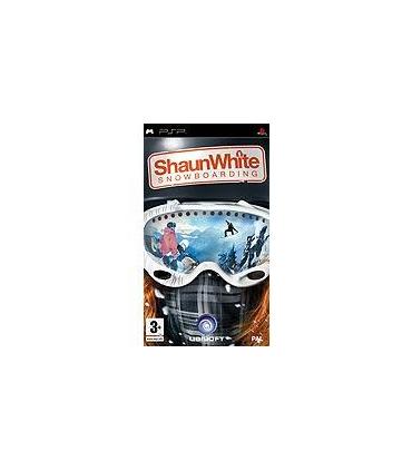 shaun-white-snowboarding-psp-reacondicionado