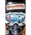 SHAUN WHITE SNOWBOARDING (PSP) -Reacondicionado