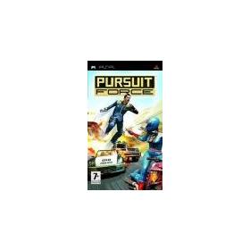 pursuit-force-pspsn-reacondicionado