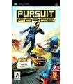 PURSUIT FORCE PSP(SN) -Reacondicionado