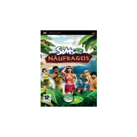 los-sims-2-naufragos-psp-ea-reacondicionado