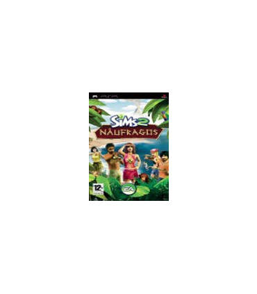 los-sims-2-naufragos-psp-ea-reacondicionado