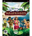LOS SIMS 2 NAUFRAGOS PSP (EA) -Reacondicionado