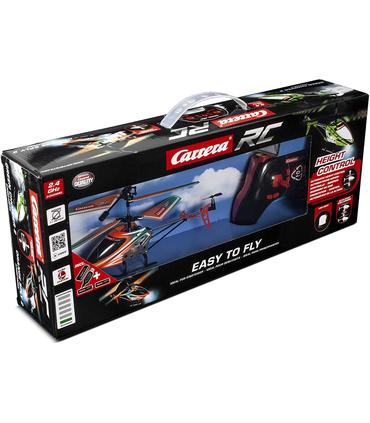 carrera-orange-sply-2-3-canales-18-cm-o