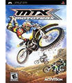 MTX MOTOTRAX PSP (AC) -Reacondicionado