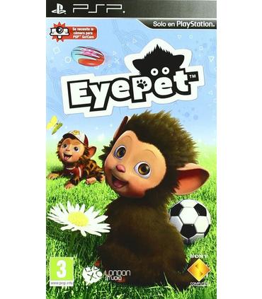 eyepet-psp-reacondicionado