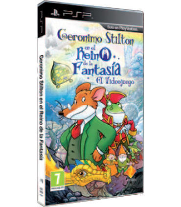 geronimo-stilton-psp-reacondicionado