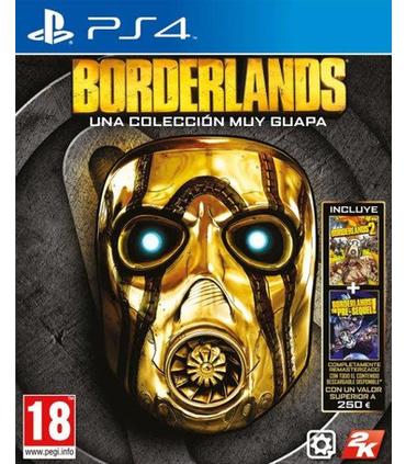 borderlands-una-coleccion-muy-guapa-ps4-reacondicionado
