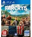 Far Cry 5 ps4 -Reacondicionado