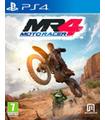 Moto Racer 4 Ps4 -Reacondicionado