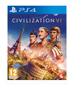 Civilization IV Ps4 -Reacondicionado